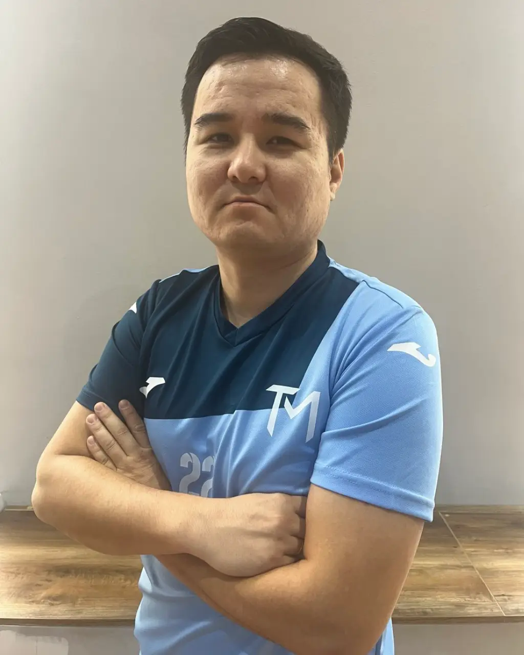 Мырзаалим Абзал футболист ФК True Masters
