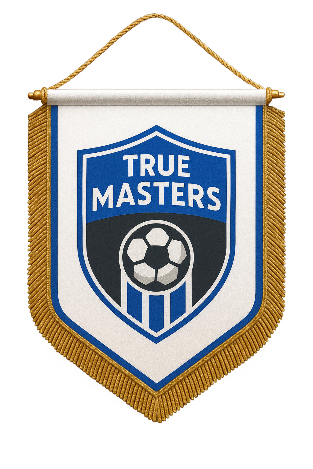 Logo of FC True Masters