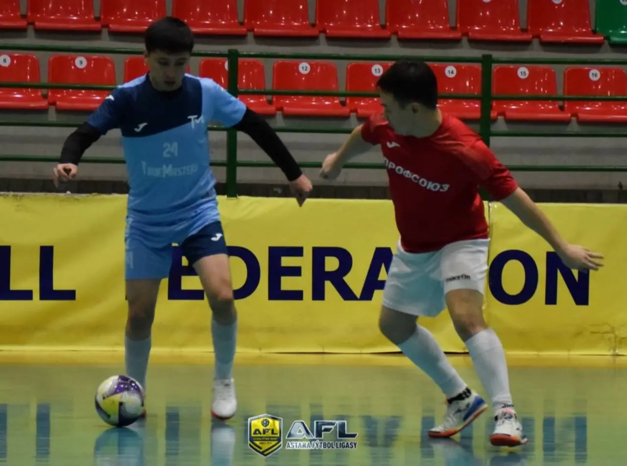 Командное празднование