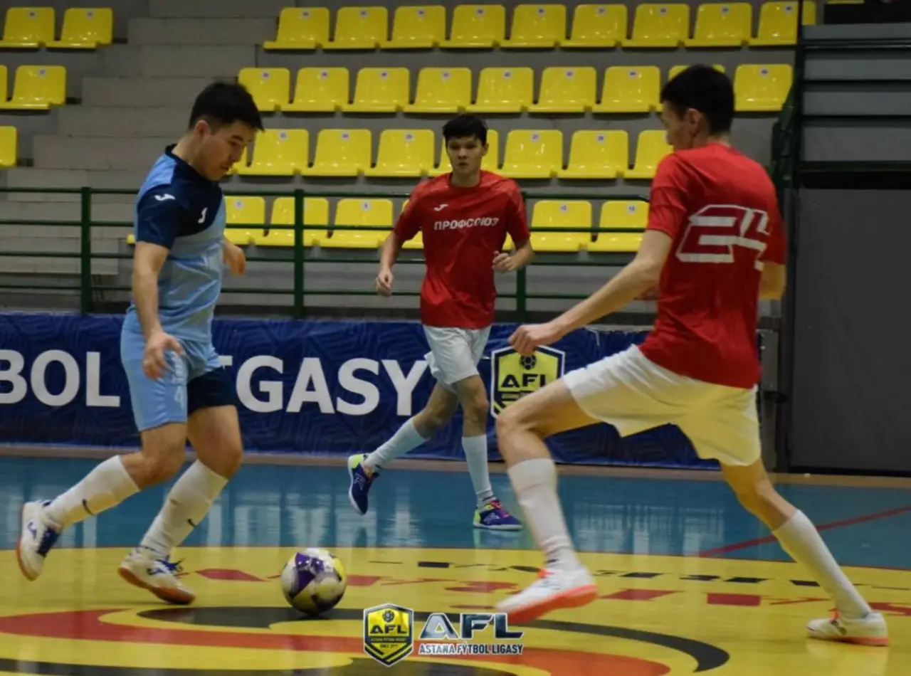 Удар по воротам